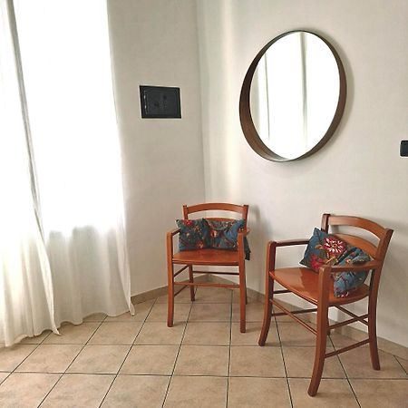 La Terrazza Apartment,A 50 Mt Dal Mare Varazze Ngoại thất bức ảnh