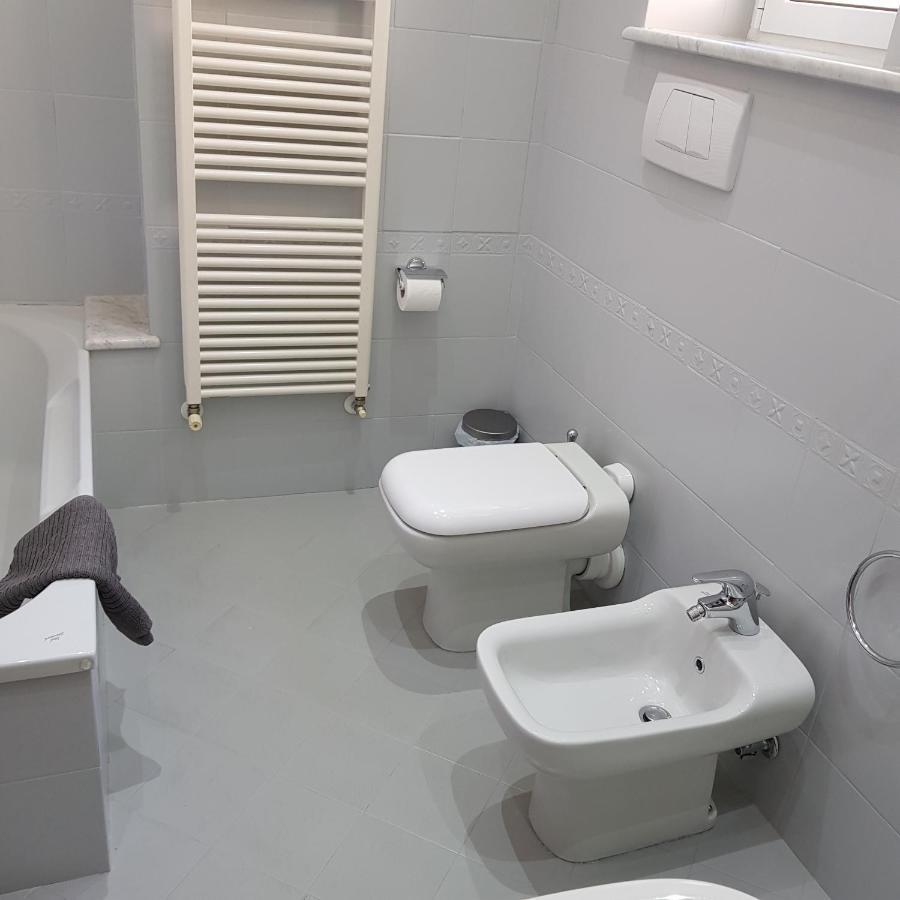 La Terrazza Apartment,A 50 Mt Dal Mare Varazze Phòng bức ảnh