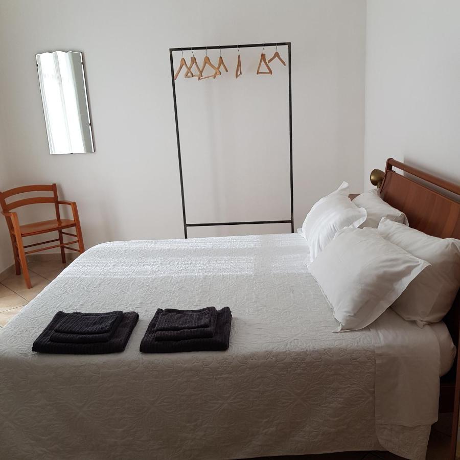 La Terrazza Apartment,A 50 Mt Dal Mare Varazze Ngoại thất bức ảnh