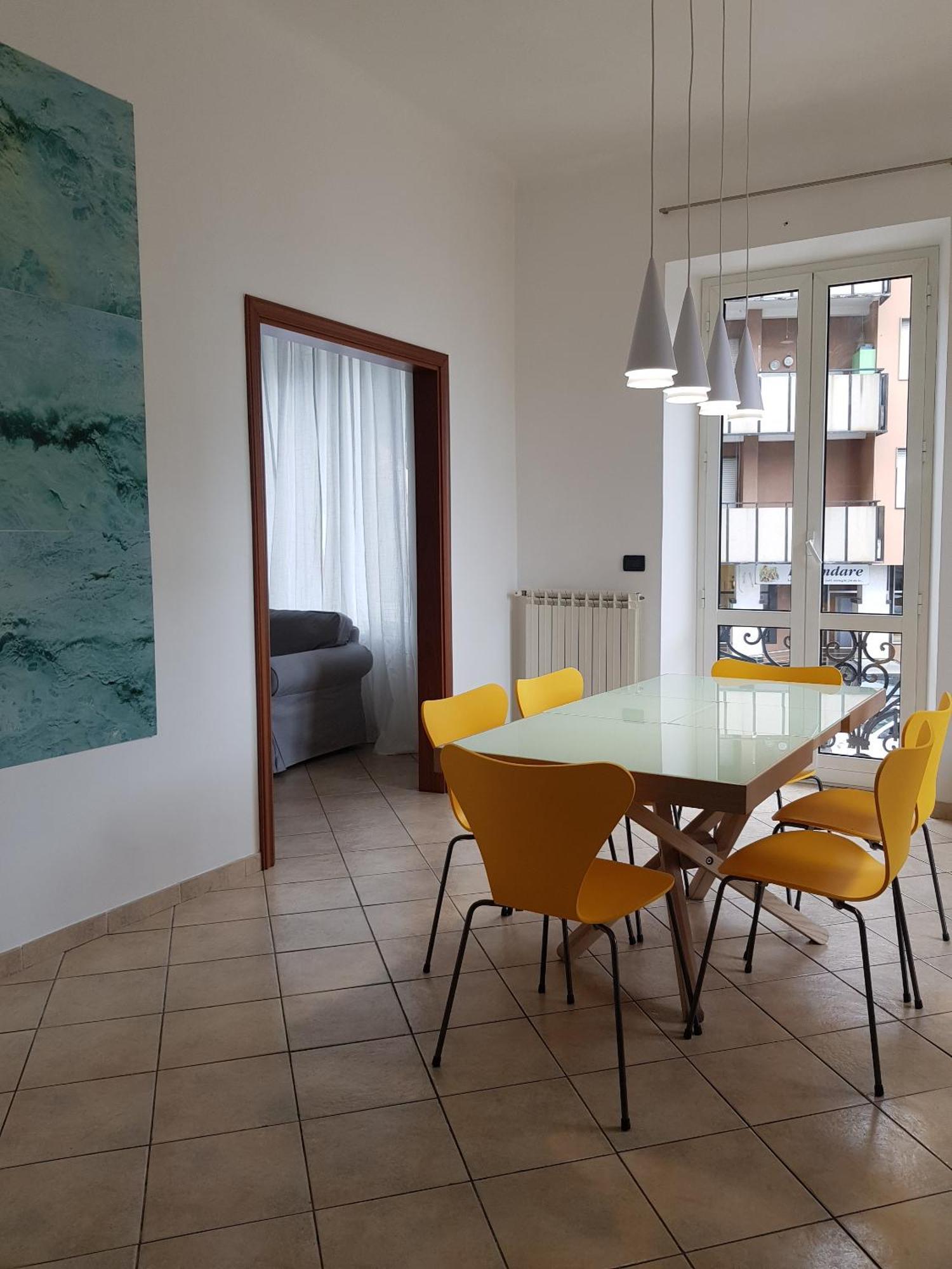La Terrazza Apartment,A 50 Mt Dal Mare Varazze Ngoại thất bức ảnh