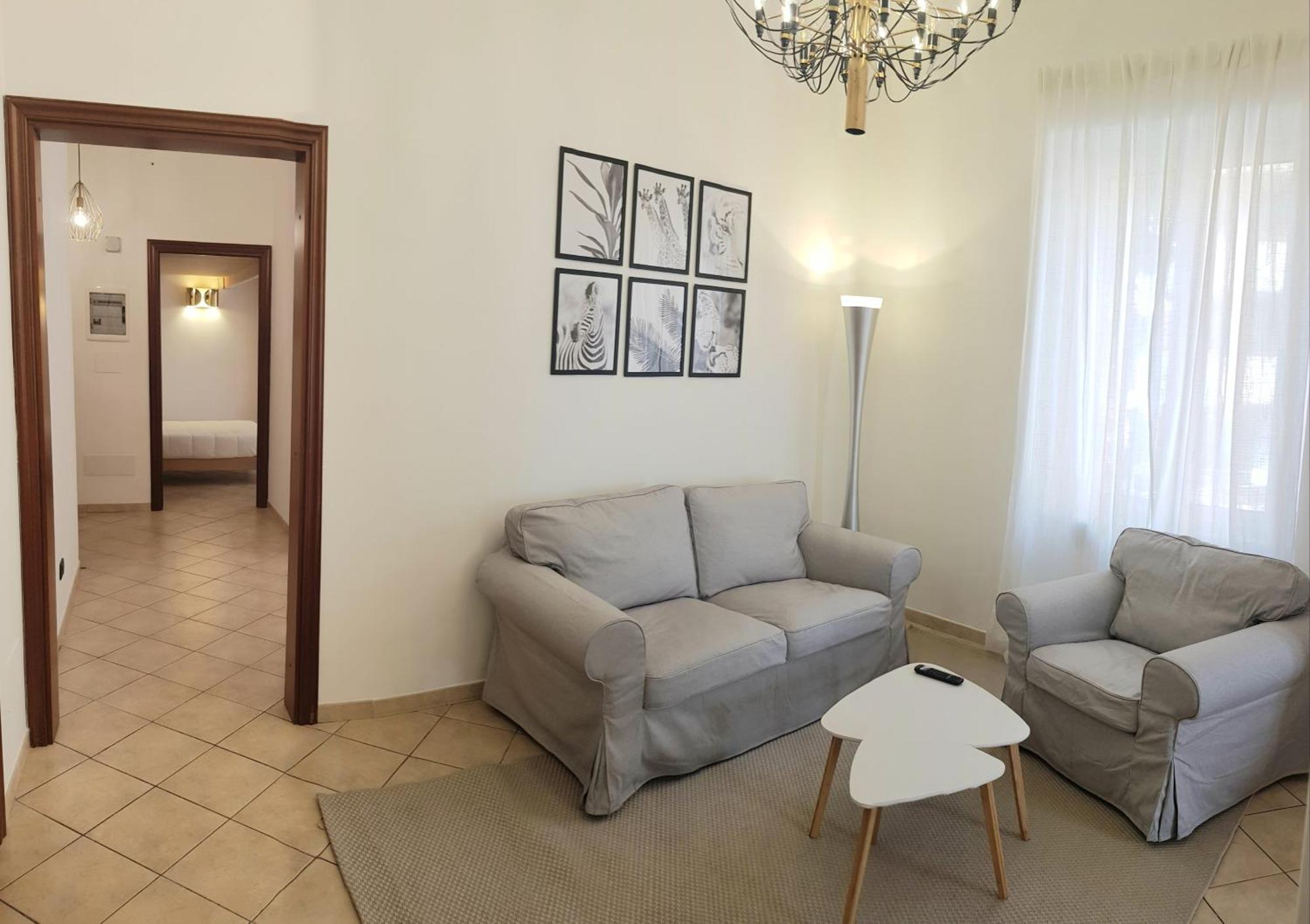 La Terrazza Apartment,A 50 Mt Dal Mare Varazze Ngoại thất bức ảnh